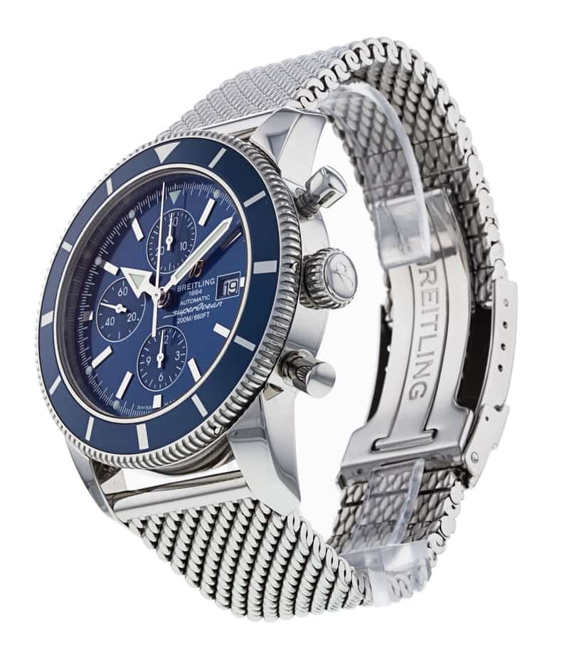 Breitling SuperOcean Heritage A13320